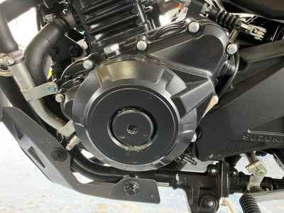 Suzuki V-Strom 250