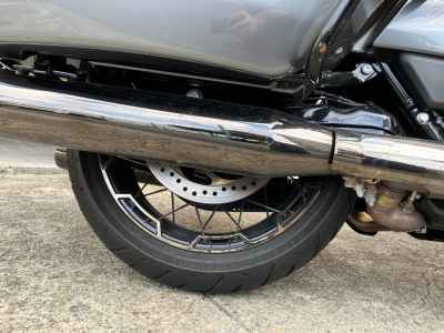 Harley-Davidson Road Glide FLTRXSE1923 CVO 2025