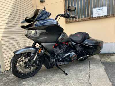Harley-Davidson Road Glide FLTRXSE1923 CVO 2025