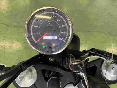 Harley-Davidson X350 2024
