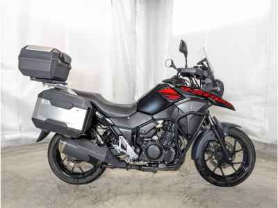 Suzuki V-Strom 250
