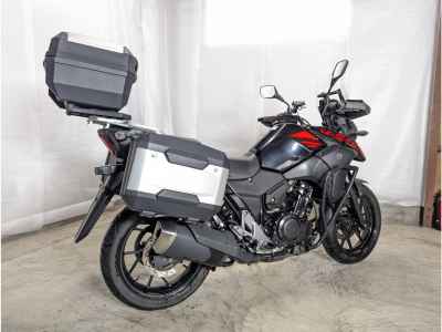 Suzuki V-Strom 250