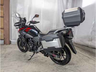 Suzuki V-Strom 250