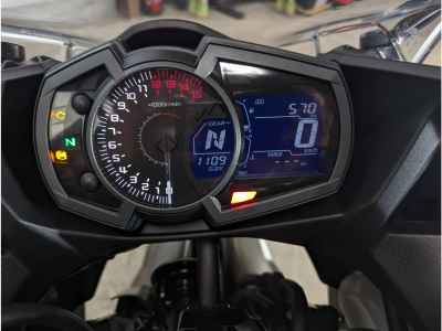 Kawasaki Ninja 400 2025