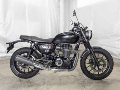 Honda GB350 2022