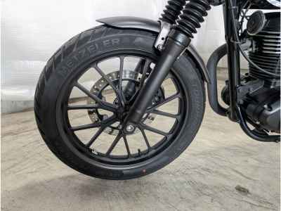 Honda GB350 2022