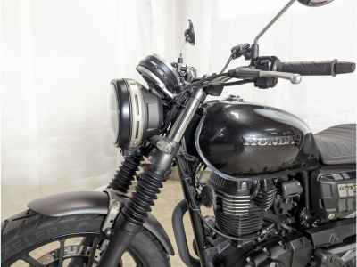 Honda GB350 2022