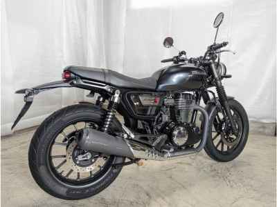 Honda GB350 2022