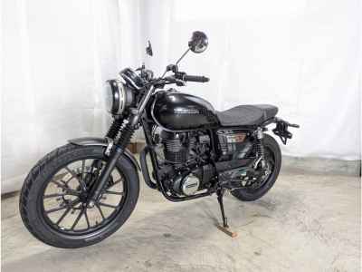 Honda GB350 2022