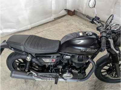 Honda GB350 2022