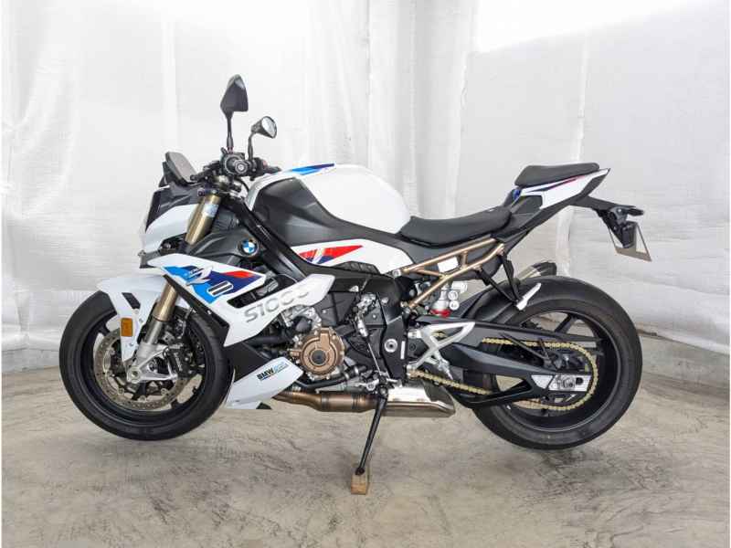 BMW S1000R 2023