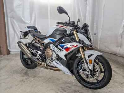 BMW S1000R 2023
