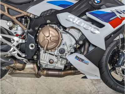 BMW S1000R 2023