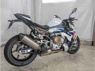 BMW S1000R 2023