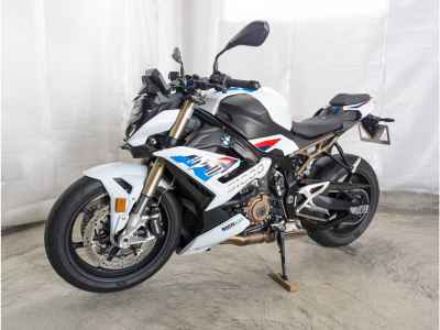BMW S1000R 2023