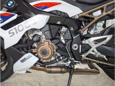 BMW S1000R 2023