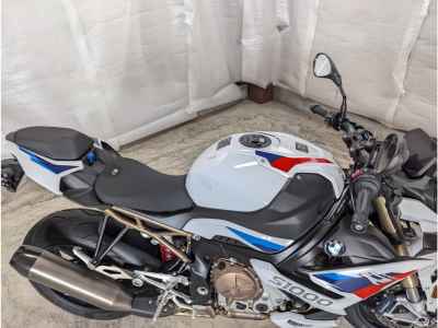 BMW S1000R 2023