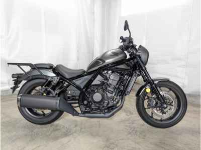 Honda Rebel CMX1100 2023