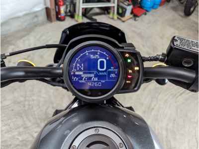 Honda Rebel CMX1100 2023