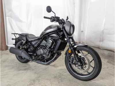 Honda Rebel CMX1100 2023