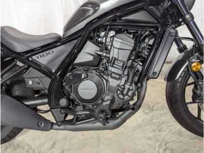 Honda Rebel CMX1100 2023