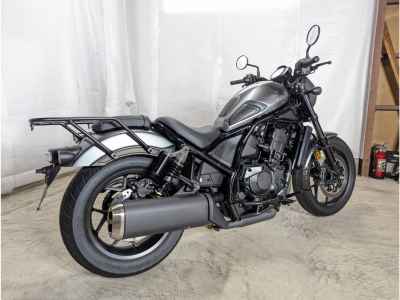 Honda Rebel CMX1100 2023