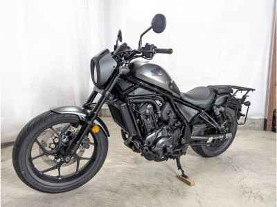 Honda Rebel CMX1100 2023