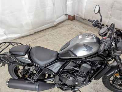 Honda Rebel CMX1100 2023
