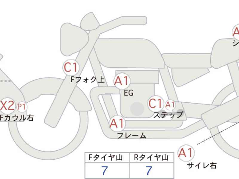 Suzuki  2013