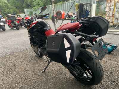 Ducati Monster 937SP 2024