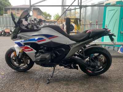 BMW R1300RS ASA 2026