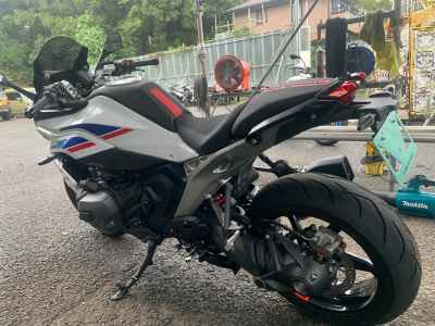 BMW R1300RS ASA 2026