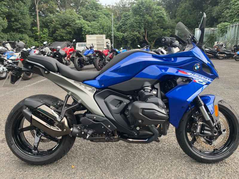 BMW R1300RS 2026