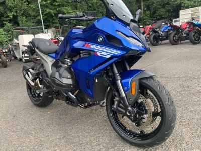 BMW R1300RS 2026