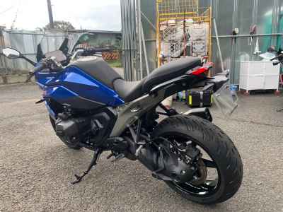 BMW R1300RS 2026