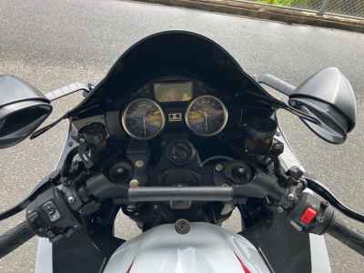 Kawasaki Ninja ZX-14R 2020