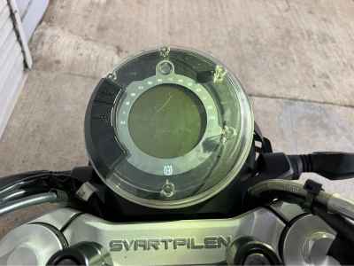 Husqvarna Svartpilen 401 2019