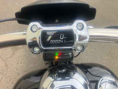Harley-Davidson Breakout FXBR1750 2023