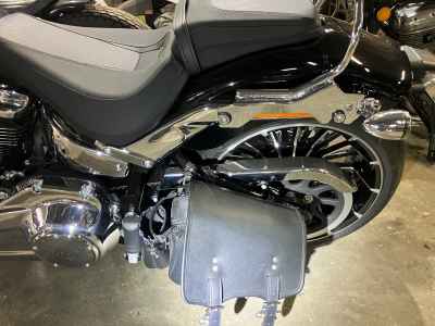 Harley-Davidson Breakout FXBR1750 2023