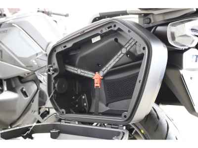 BMW R1300RT ASA 2026