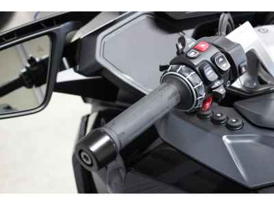 BMW R1300RT ASA 2026