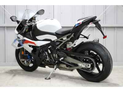 BMW S1000RR M Package 2026