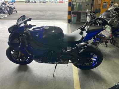 Yamaha YZF-R1 2018