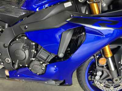 Yamaha YZF-R1 2018