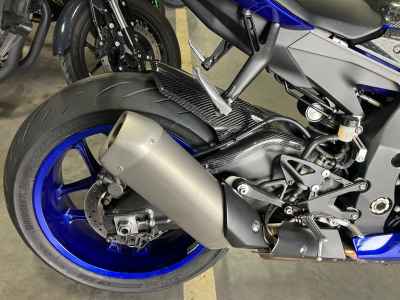 Yamaha YZF-R1 2018