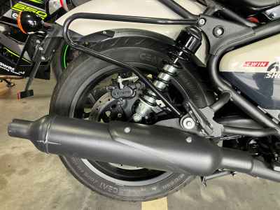 Royal Enfield Shotgun 650 2025