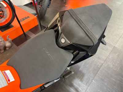 KTM RC 390 2025