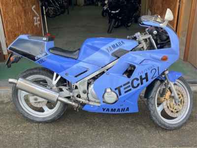 Yamaha FZR250