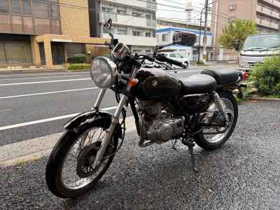 Suzuki ST250E