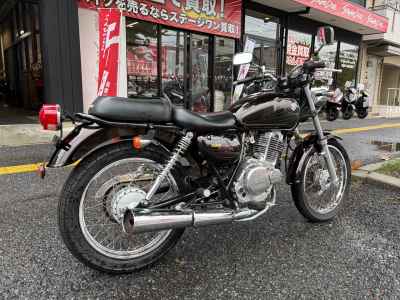 Suzuki ST250E